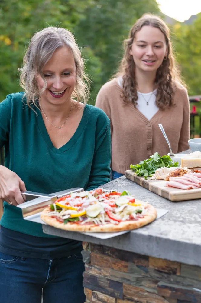 Pizzaspade