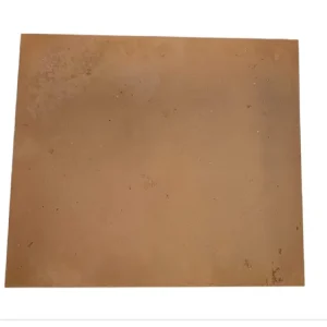 Biscotto Clay Pizza Stone - Pizzabakning