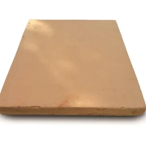 Biscotto Clay Pizza Stone - Pizzabakning