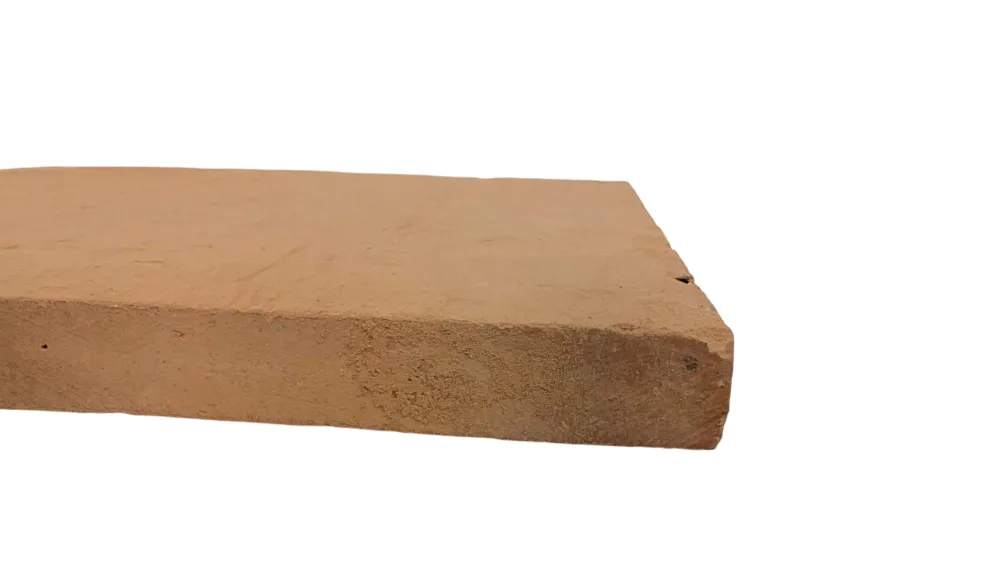 Biscotto Clay Pizza Stone - Pizzabakning