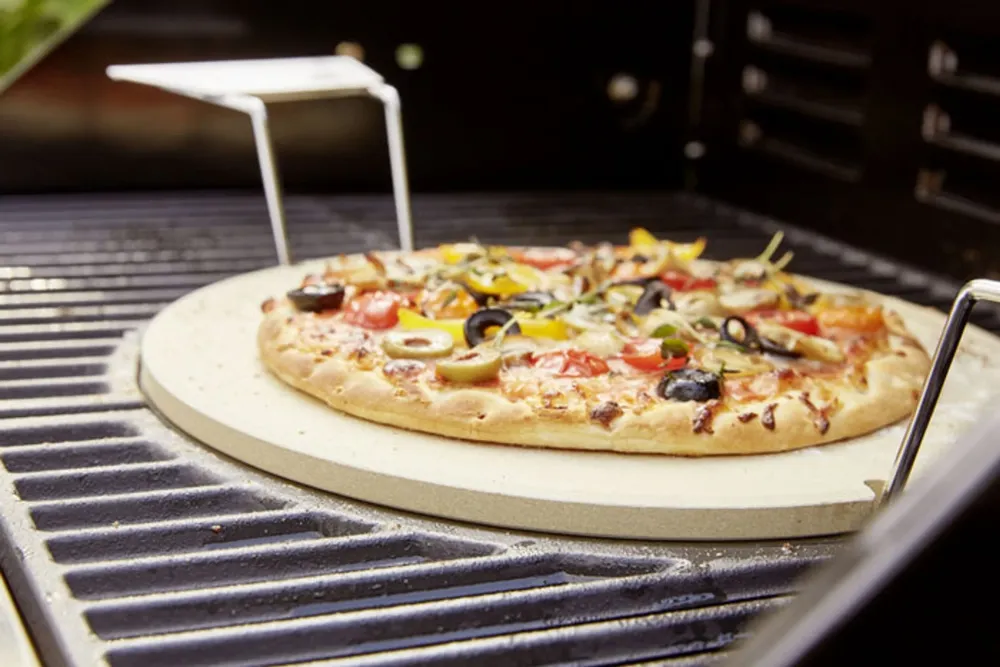 Pizzasten Landmann Modulus