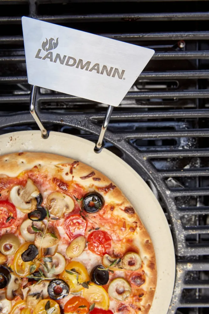 Pizzasten Landmann Modulus