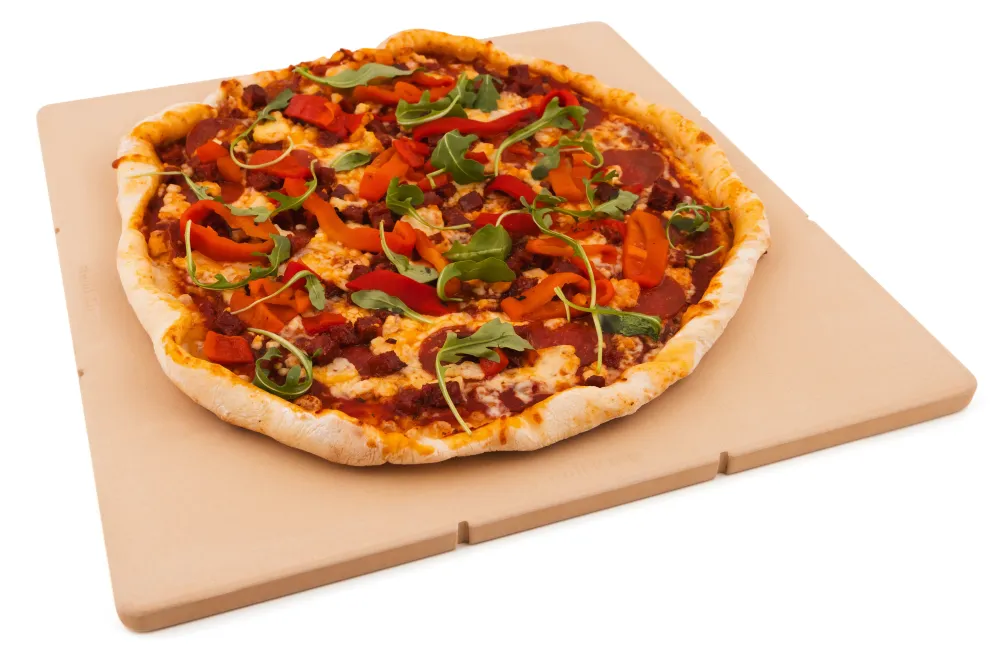 Pizzasten Monarch™ & Royal™ 41x41cm