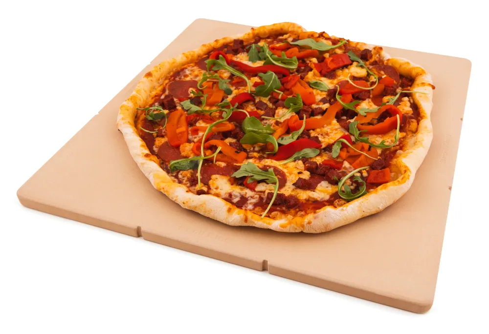 Pizzasten Monarch™ & Royal™ 41x41cm