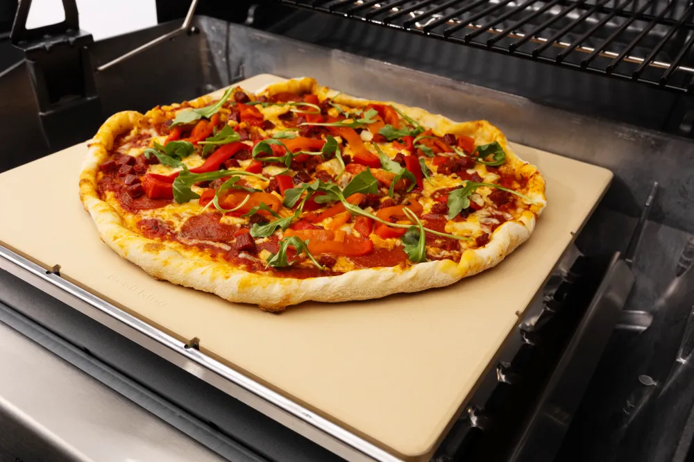 Pizzasten Monarch™ & Royal™ 41x41cm