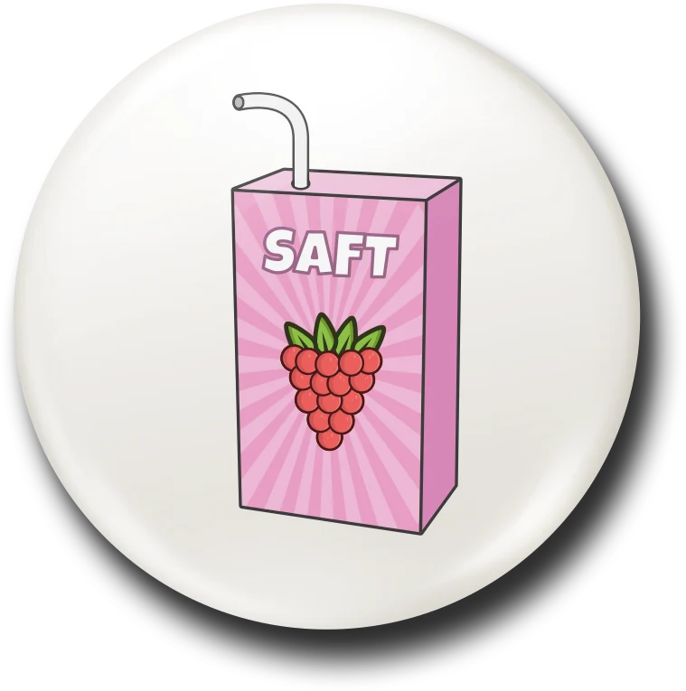 Dryck - Hallonsaft