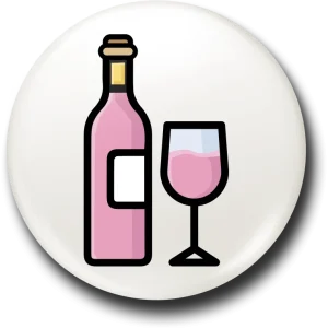 Dryck - Rosé