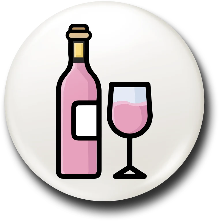 Dryck - Rosé