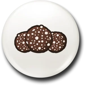 Snacks - Chokladboll