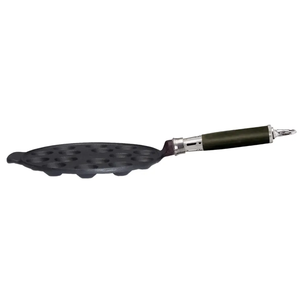 Ronneby Bruk Poffertjespanna Comfort Line Rf/Silikon Ø25 cm