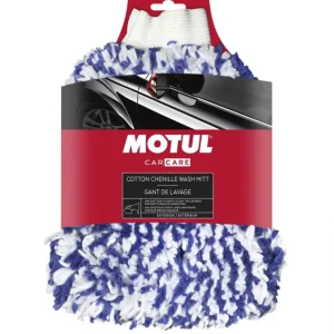 Motul REN BOMULL CHENILLE WASH MITT