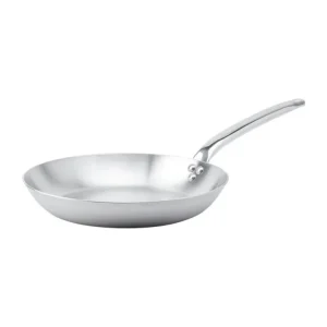 de Buyer Stekpanna ALCHIMY 32 cm, rostfritt stål