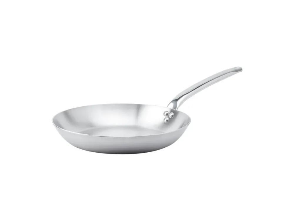 de Buyer Stekpanna ALCHIMY 32 cm, rostfritt stål