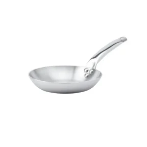 de Buyer Stekpanna ALCHIMY 20 cm, rostfritt stål