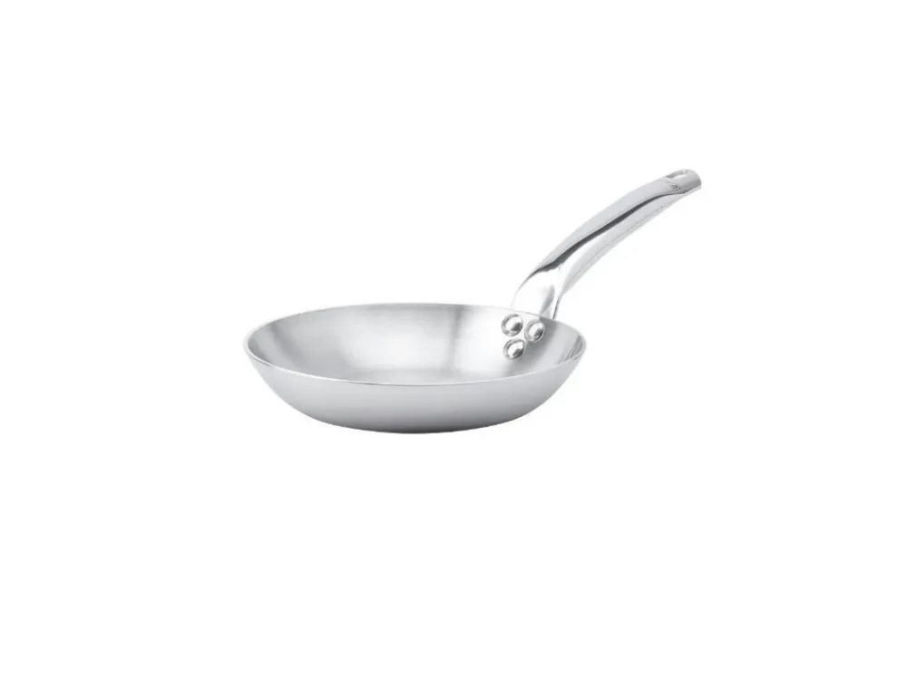 de Buyer Stekpanna ALCHIMY 20 cm, rostfritt stål