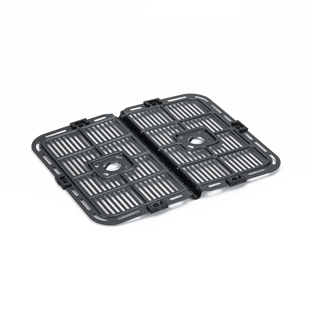 DUAL ZONE STEKGALLER