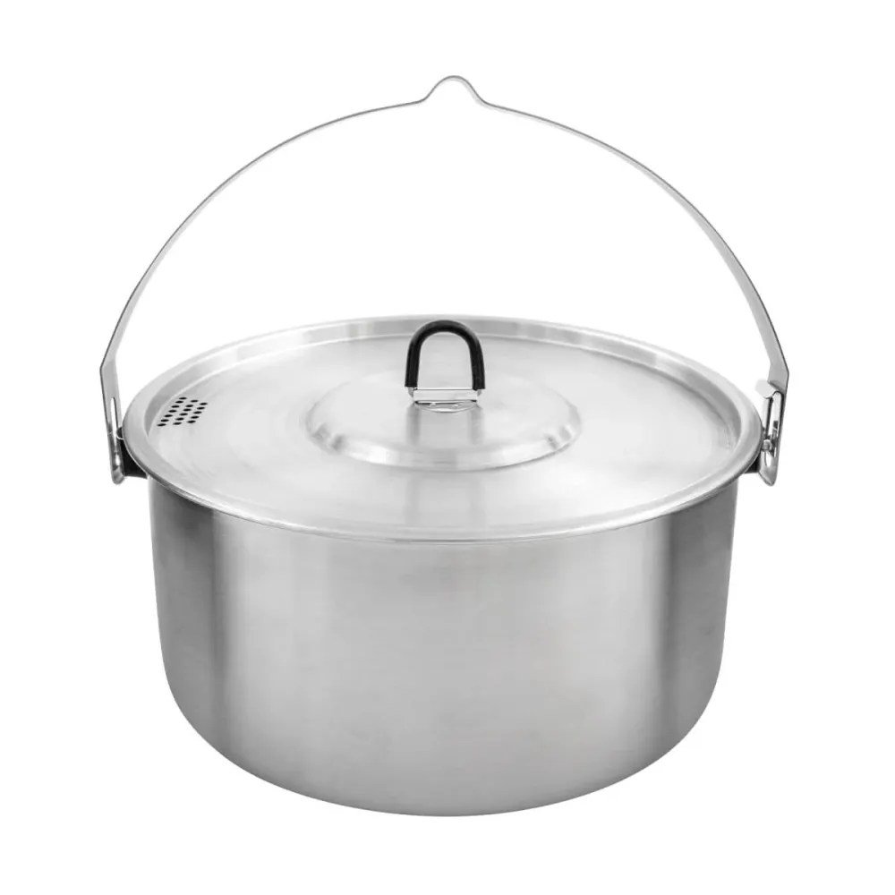 Kettle II 4,0l - Tatonka