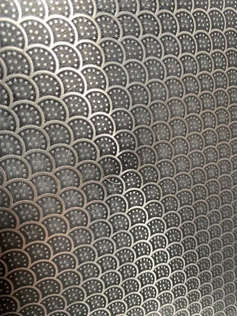 Miso Kokkärl - 2: varianten. Diamond Dust keramisk stekpanna med non-stick-beläggning 20 cm