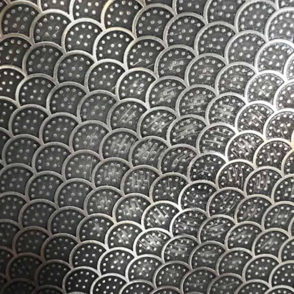 Miso Kokkärl - 2: varianten. Diamond Dust keramisk stekpanna med non-stick-beläggning 20 cm