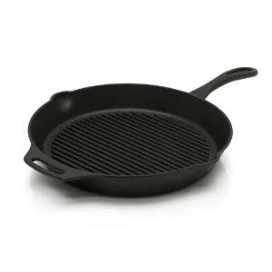 Petromax Grillstekpanna gp30 med handtag – Petromax