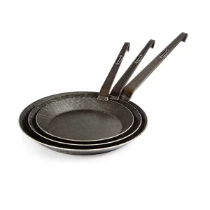Petromax Stekpanna i ornamentjärn SP24 – Petromax