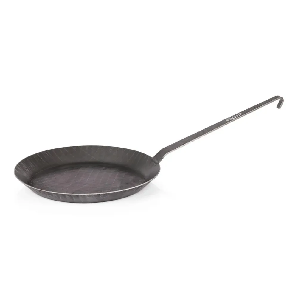 Petromax stekpanna i ornamentjärn SP32 – Petromax