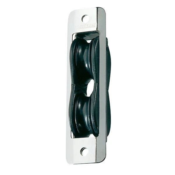 Ronstan Dubbelt genomföringsblock 30 mm RF30721