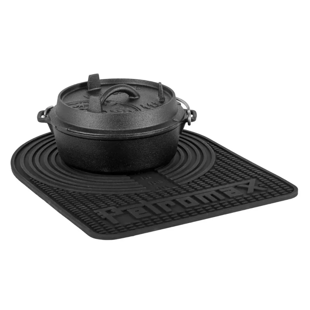 Silikonmatta / Dutch Oven-storlekar – Petromax