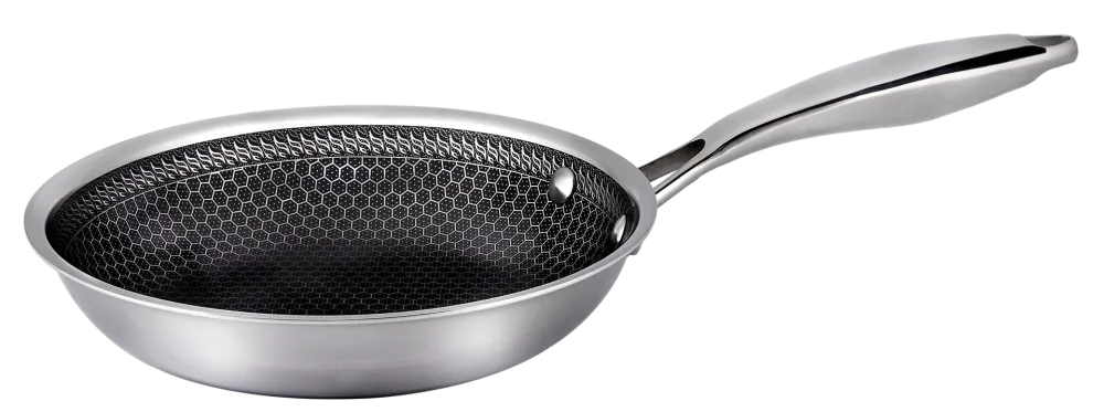 Stekpanna FunNordic Hâws Santo stekpanna 20 cm, hybridbeläggning