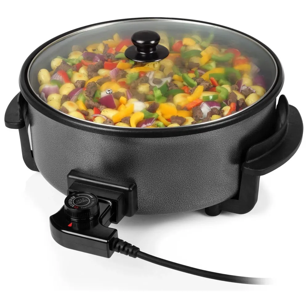 Tristar Adaptive Grillpanna XL PZ-9135