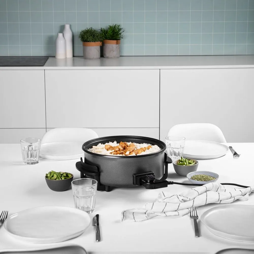 Tristar Adaptive Grillpanna XL PZ-9135