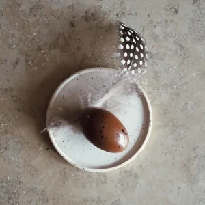 Lilla Wester Handgjorda Chokladpraliner - Kola med brynt smör
