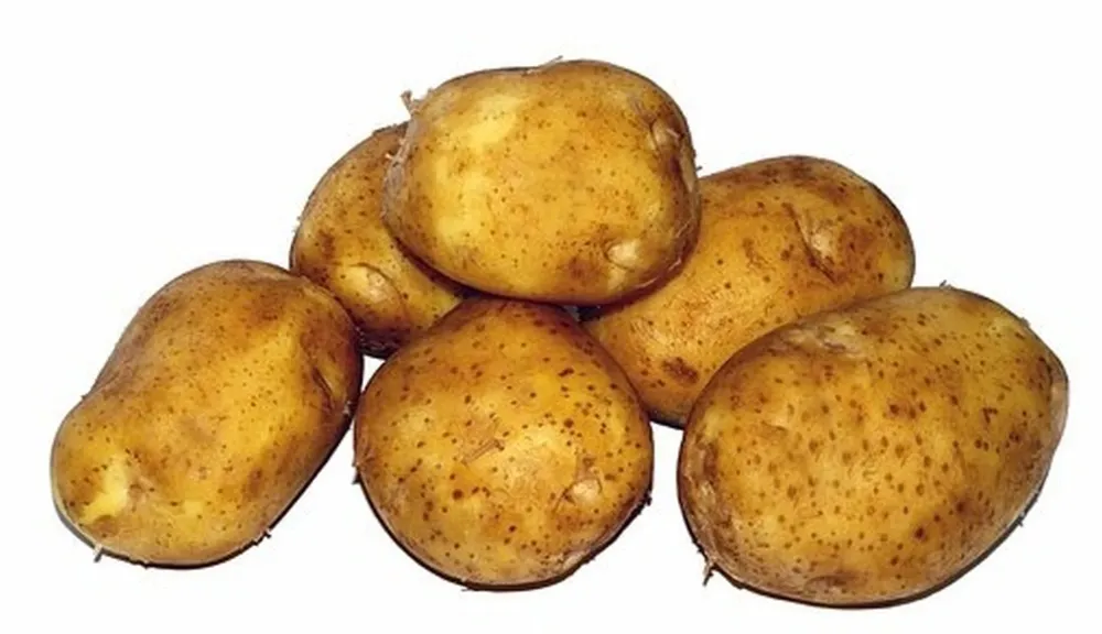 Ätliga potatisar EKO 1 kg