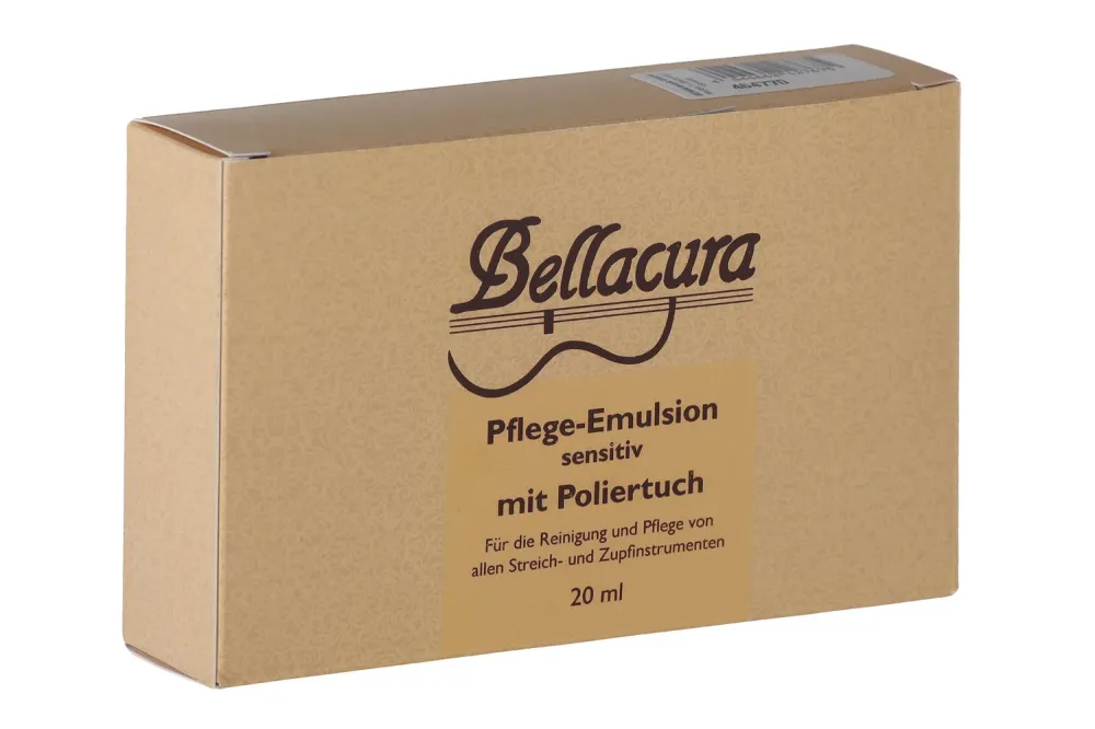 Bellacura Rengöringsmedel Sensitiv-Hypoallergen