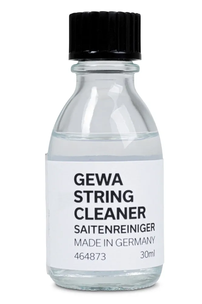 GEWA strängrengöring