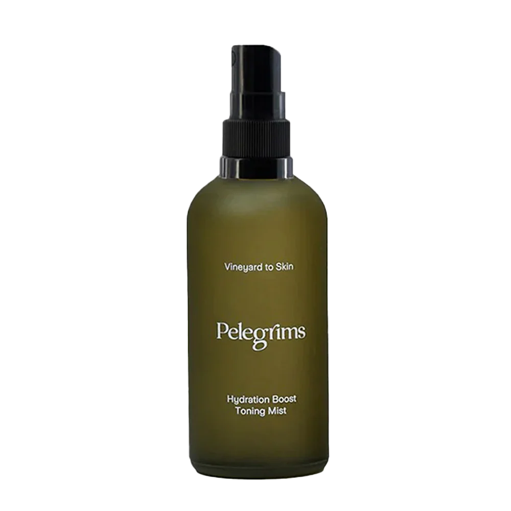 Hydration Boost Toning Mist