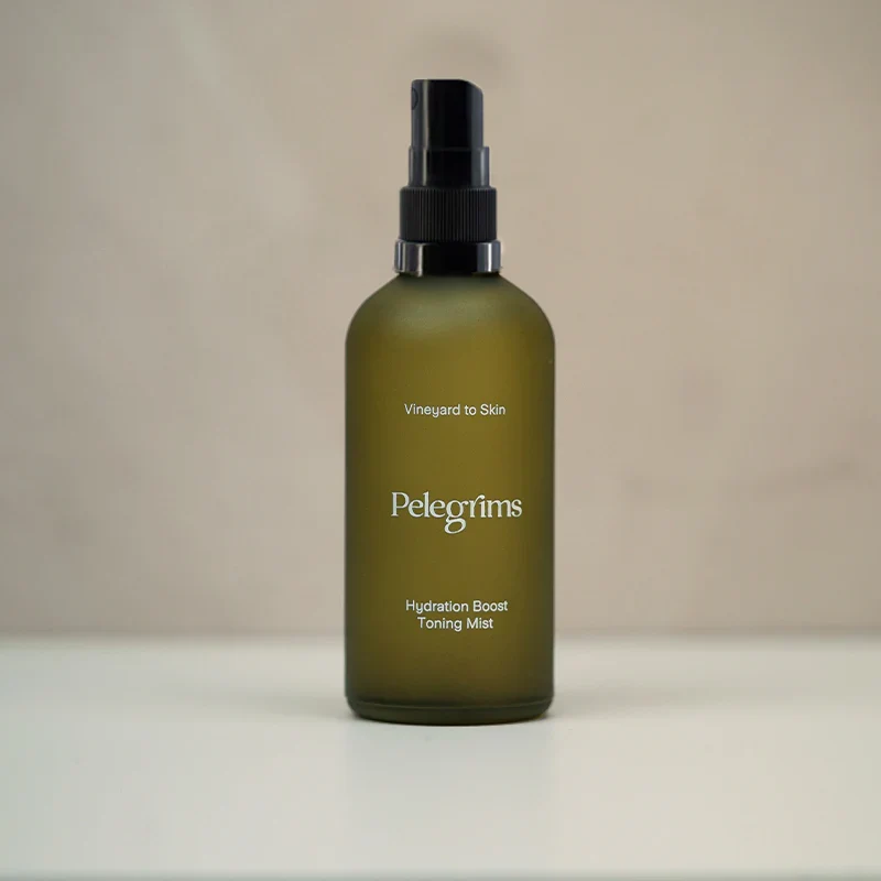 Hydration Boost Toning Mist