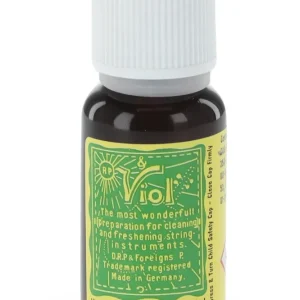 Violrengöring - verkstadsflaska (250ml)