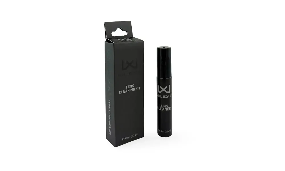 Wiley X WX Lens Cleaning Kit
