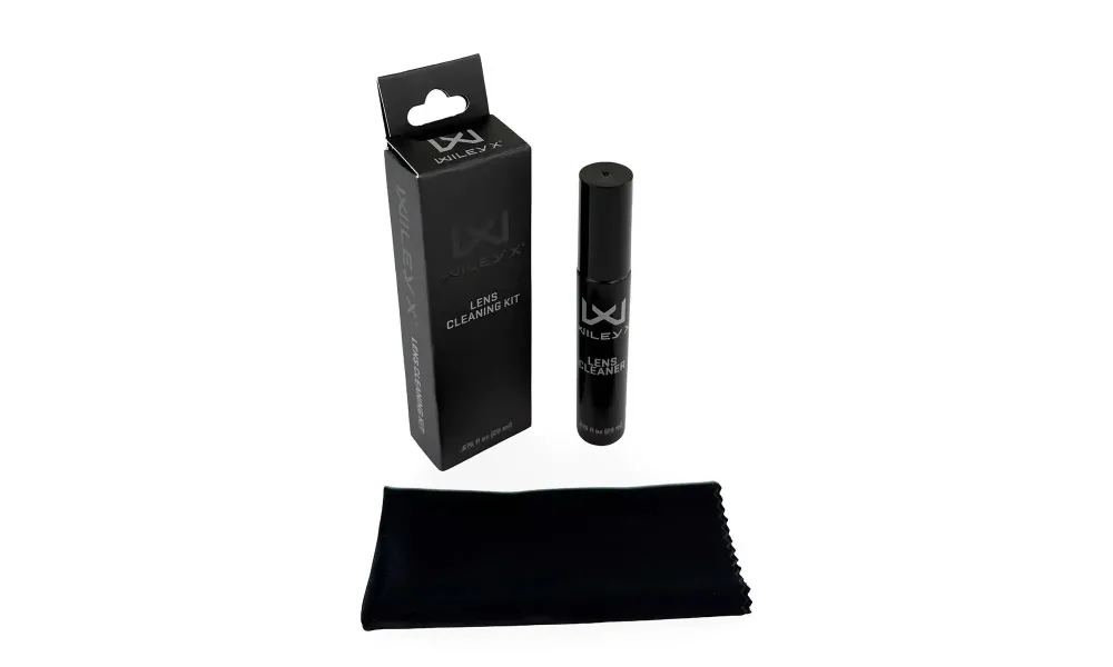 Wiley X WX Lens Cleaning Kit