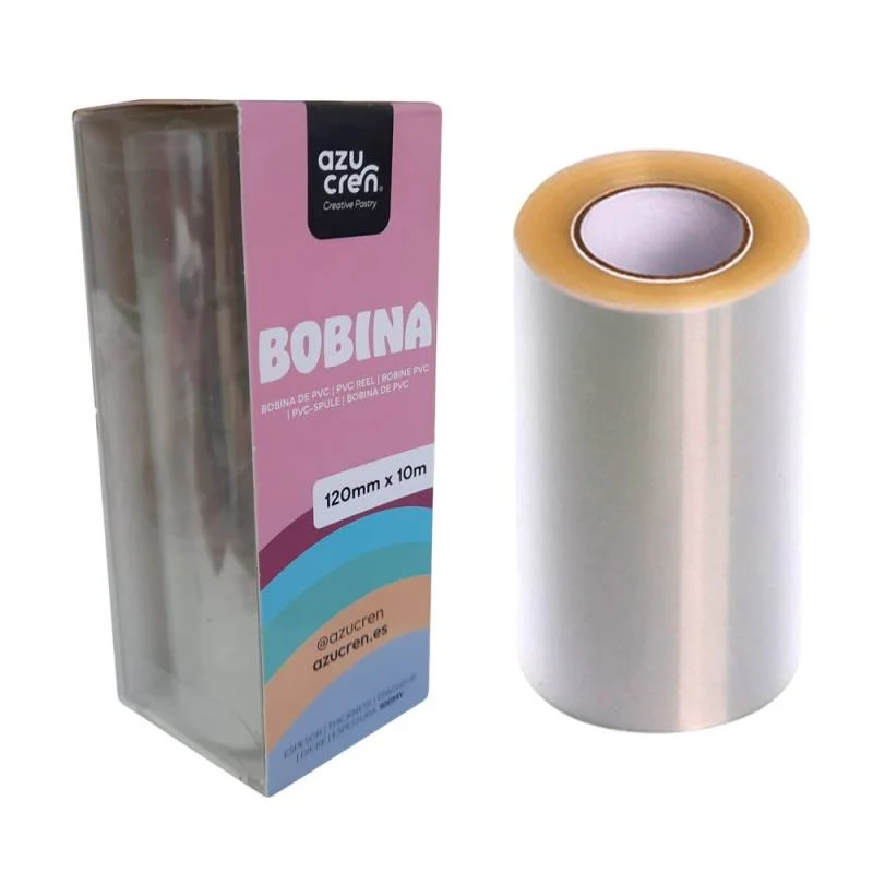 Acetatfilm 12 cm