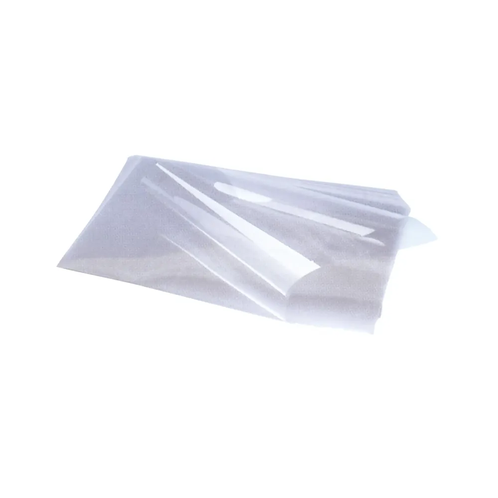 25 Ark Gitarr Acetat (150µm) - 60x40cm