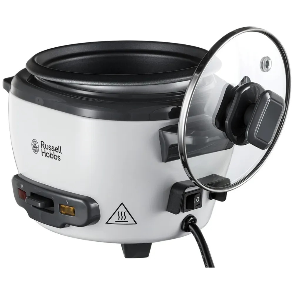 Russell Hobbs Riskokare Slim Rice Cooker 27020-56