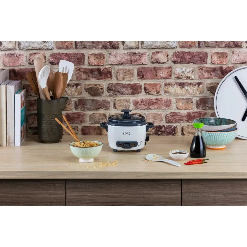 Russell Hobbs Riskokare Slim Rice Cooker 27020-56