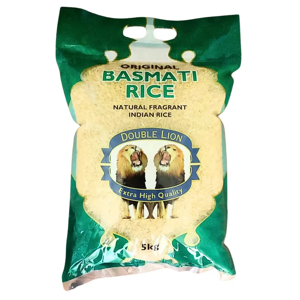 Double Lion® Basmatiris 5kg