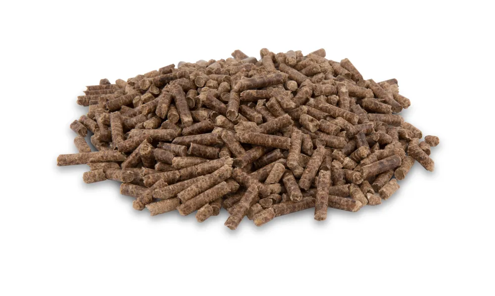 Pellets - Apple 1,36 kg