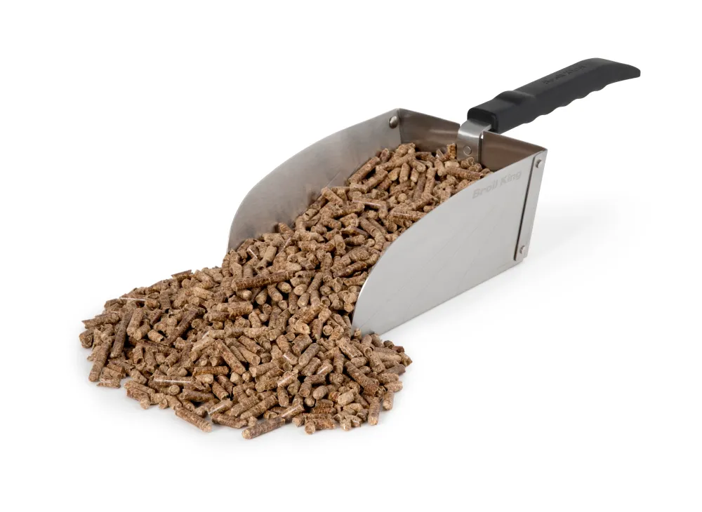 Pellets - Apple 1,36 kg