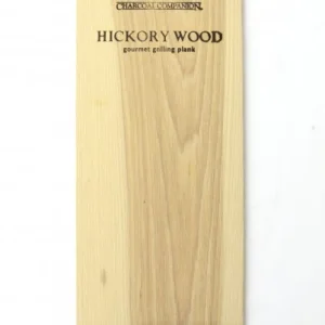 Rökplanka Hickory
