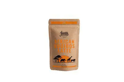 Afrikansk Rooibos Latte pulver - 300g