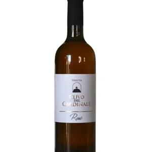 Umbria Rosato IGT - Clivo del Cardinale